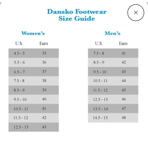 Dansko Professional Clog Black Patent Leather Size 40 WIDE Healthcare Restaurant - Picture 3 of 13